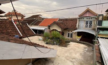 Rumah bagus di Candi Asri Plumbungan Luas 120 M2 Murah bisa nego