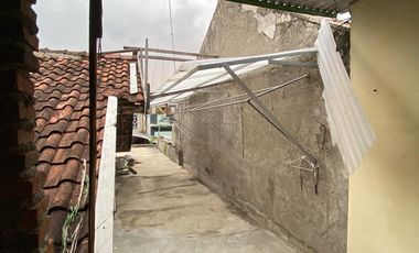 Rumah bagus di Candi Asri Plumbungan Luas 120 M2 Murah bisa nego