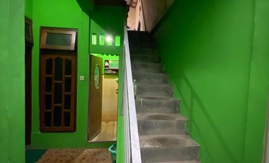 Rumah bagus di Candi Asri Plumbungan Luas 120 M2 Murah bisa nego