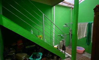 Rumah bagus di Candi Asri Plumbungan Luas 120 M2 Murah bisa nego