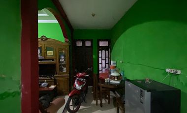 Rumah bagus di Candi Asri Plumbungan Luas 120 M2 Murah bisa nego