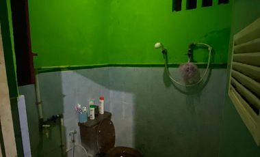 Rumah bagus di Candi Asri Plumbungan Luas 120 M2 Murah bisa nego