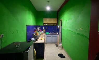 Rumah bagus di Candi Asri Plumbungan Luas 120 M2 Murah bisa nego