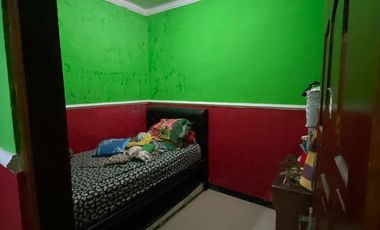 Rumah bagus di Candi Asri Plumbungan Luas 120 M2 Murah bisa nego