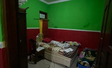 Rumah bagus di Candi Asri Plumbungan Luas 120 M2 Murah bisa nego