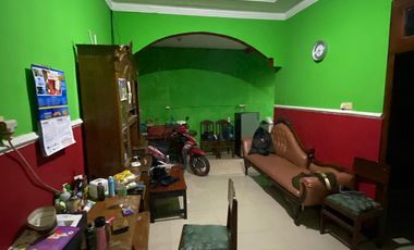 Rumah bagus di Candi Asri Plumbungan Luas 120 M2 Murah bisa nego