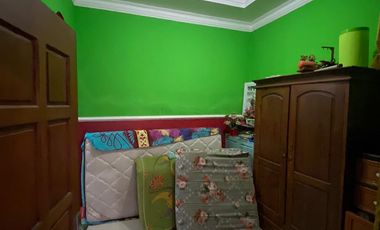 Rumah bagus di Candi Asri Plumbungan Luas 120 M2 Murah bisa nego