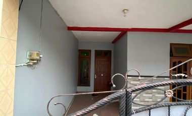Rumah bagus di Candi Asri Plumbungan Luas 120 M2 Murah bisa nego