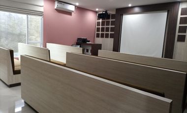 FOR SALE Premium Office Building in Mumbul Jimbaran