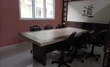 FOR SALE Premium Office Building in Mumbul Jimbaran
