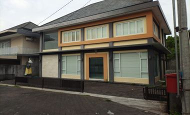 FOR SALE Premium Office Building in Mumbul Jimbaran