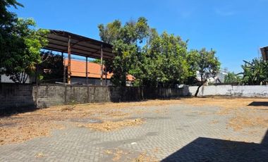 Gudang Besar Ada Loading Dock di Raya Gempol, Pasuruan Dekat Tol dan Jabon