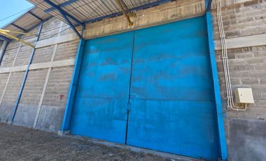 Gudang Besar Ada Loading Dock di Raya Gempol, Pasuruan Dekat Tol dan Jabon