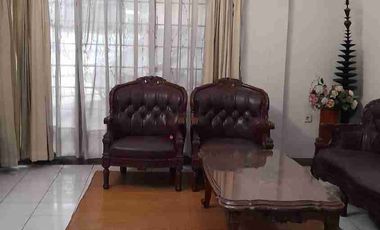 dijual cepat rumah siap huni di turangga bandung