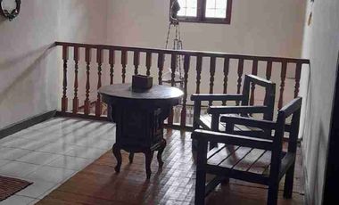 dijual cepat rumah siap huni di turangga bandung