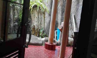 dijual cepat rumah siap huni di turangga bandung