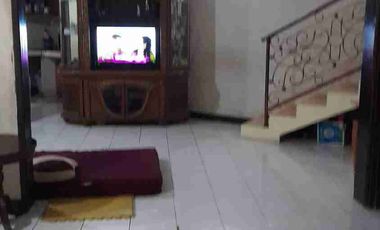 dijual cepat rumah siap huni di turangga bandung