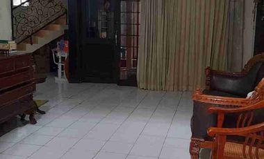 dijual cepat rumah siap huni di turangga bandung