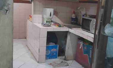 dijual cepat rumah siap huni di turangga bandung