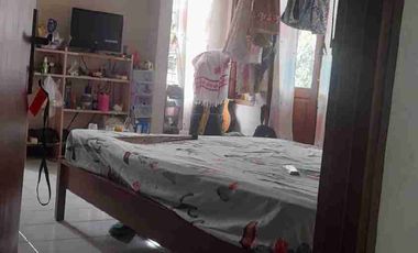 dijual cepat rumah siap huni di turangga bandung