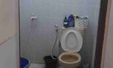 dijual cepat rumah siap huni di turangga bandung