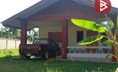 ขายบ้านเดี่ยว เนื้อที่ 2 งาน 80.1 ตร.วา รอบเวียง เชียงราย
