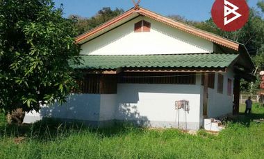 ขายบ้านเดี่ยว เนื้อที่ 2 งาน 80.1 ตร.วา รอบเวียง เชียงราย