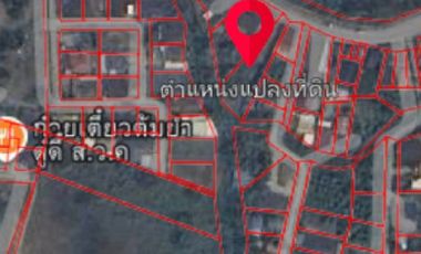 ขายบ้านเดี่ยว เนื้อที่ 2 งาน 80.1 ตร.วา รอบเวียง เชียงราย