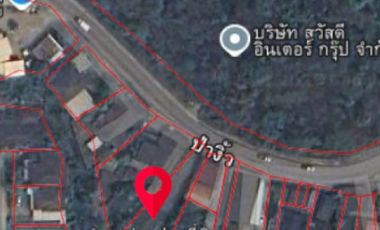 ขายบ้านเดี่ยว เนื้อที่ 2 งาน 80.1 ตร.วา รอบเวียง เชียงราย