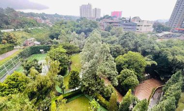 termurah! apartemen galeri ciumbuleuit 3 2 br furnish bandung utara