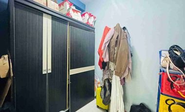termurah! apartemen galeri ciumbuleuit 3 2 br furnish bandung utara