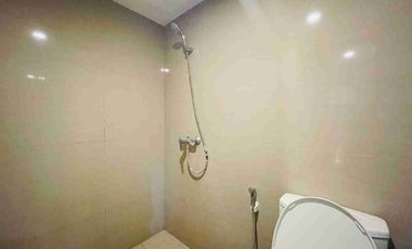 termurah! apartemen galeri ciumbuleuit 3 2 br furnish bandung utara