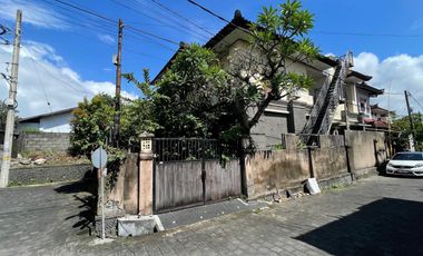 Dijual Rumah 2 Lantai Kawasan Premium Graha Liva Kertalangu, Batubulan