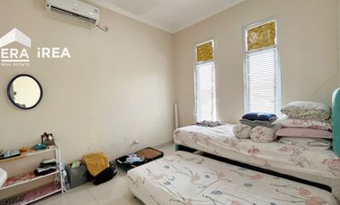 DIJUAL RUKO DI SOLO DEKAT EDUPARK UMS