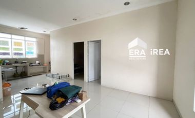 DIJUAL RUKO DI SOLO DEKAT EDUPARK UMS