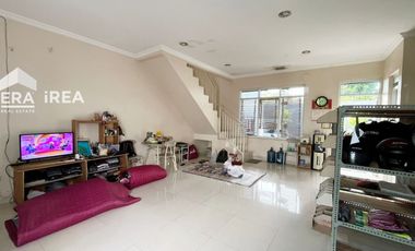 DIJUAL RUKO DI SOLO DEKAT EDUPARK UMS