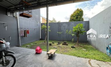 DIJUAL RUKO DI SOLO DEKAT EDUPARK UMS