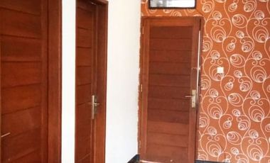 Rumah Siap Huni Di Garut