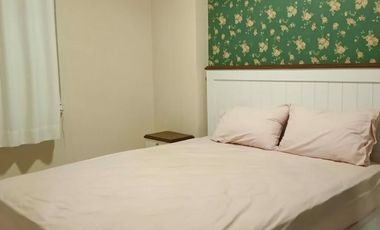 Apartment green pramuka full furnished unit 2 BR baca deskripsi