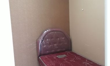 Apartment green pramuka full furnished unit 2 BR baca deskripsi