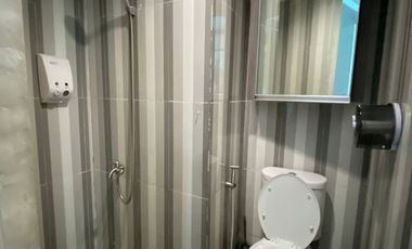 Apartment green pramuka full furnished unit 2 BR baca deskripsi