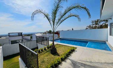 inmueble en venta en oaxtepec morelos fraccionamiento