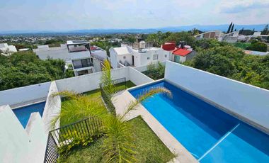 inmueble en venta en oaxtepec morelos fraccionamiento