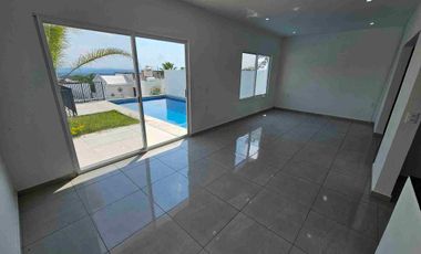 inmueble en venta en oaxtepec morelos fraccionamiento