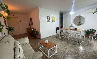 OPORTUNIDAD!!!SE VENDE DPTO DE DOS DORMITORIOS EN B° JUNIORS-CORDOBA