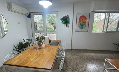 OPORTUNIDAD!!!SE VENDE DPTO DE DOS DORMITORIOS EN B° JUNIORS-CORDOBA