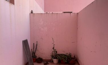 OPORTUNIDAD!!!SE VENDE DPTO DE DOS DORMITORIOS EN B° JUNIORS-CORDOBA