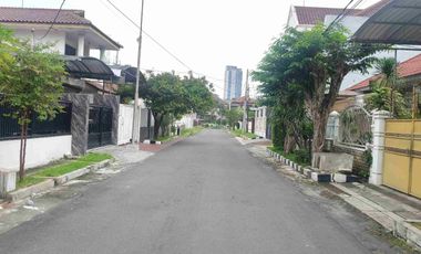 Wiguna UPN cocok untuk usaha kost2an dan office