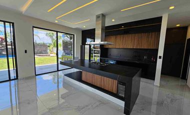 Inmueble en venta en lomas de cocoyoc