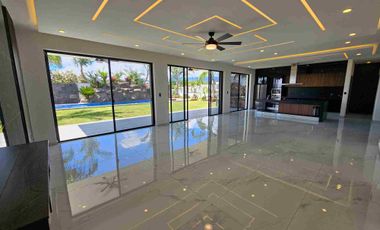 Inmueble en venta en lomas de cocoyoc